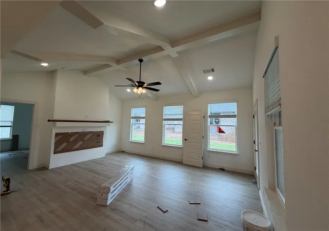 Photo 2 of Single family home for sale at 6703 Sw Orange Ave, Bentonville, AR 72713 | MLS# 1363896 | Listing updated on 2026-10-21