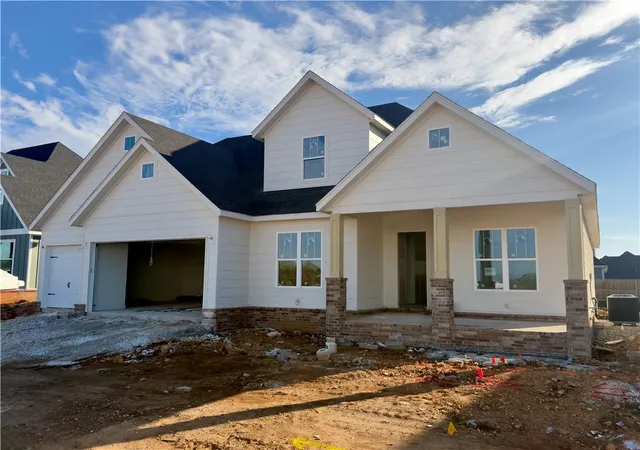Photo 1 of Single family home for sale at 6605 S 60th Street, Rogers, AR 72758 | MLS# 1364063 | Listing updated on 2026-10-20