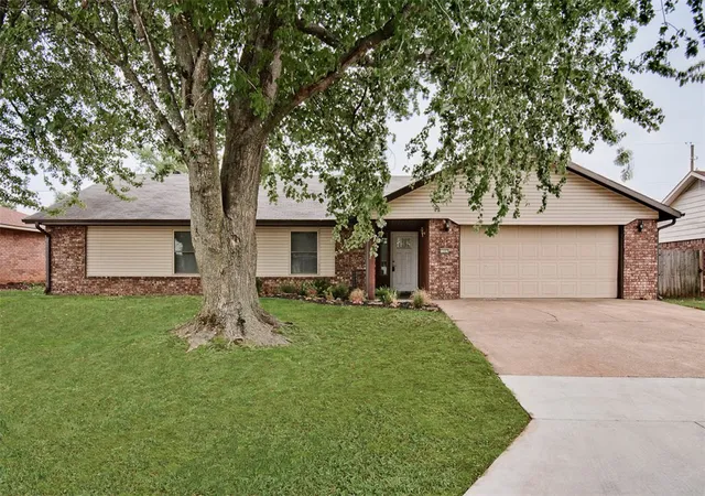 Photo 1 of Sale Pending at 1703 Se P St, Bentonville, AR 72712 | MLS# 1364058 | Listing updated on 2026-10-17