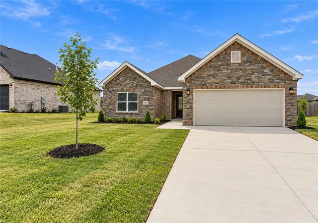 Photo 1 of Single family home for sale at 4409 Sw Pawhuska St, Bentonville, AR 72713 | MLS# 1363475 | Listing updated on 2026-10-21