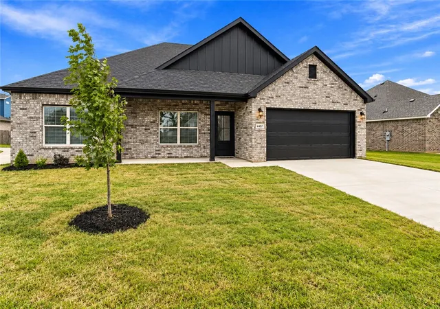 Photo 1 of Single family home for sale at 4407 Sw Pawhuska St, Bentonville, AR 72713 | MLS# 1363394 | Listing updated on 2026-10-21
