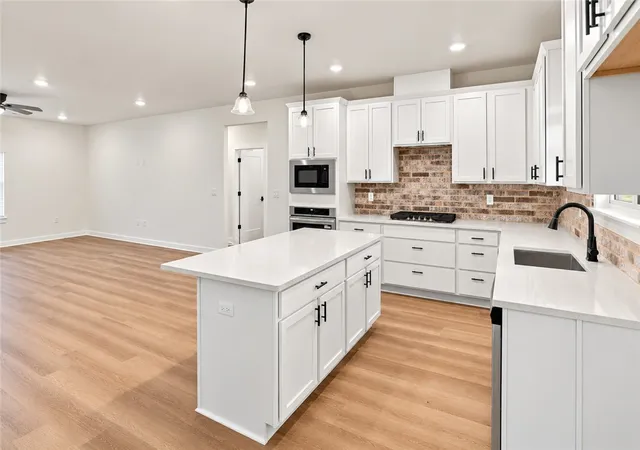 Photo 4 of Single family home for sale at 4407 SW Pawhuska St, Bentonville, AR 72713 | MLS# 1363394 | Listing updated on 2026-10-21