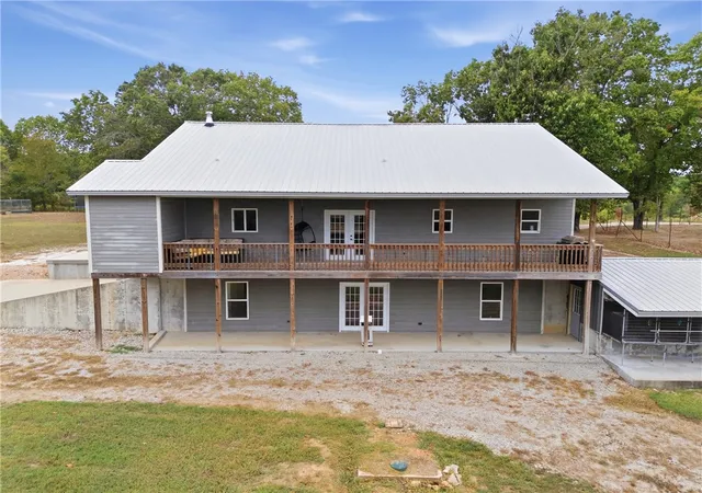 Photo 1 of Single family home for sale at 28559 Farm Rd 1190, Eagle Rock, MO 65641 | MLS# 1364136 | Listing updated on 2026-10-17