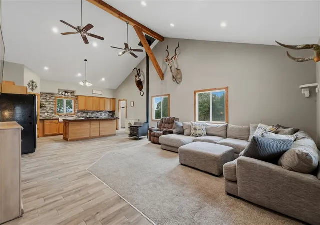 Photo 3 of Single family home for sale at 28559 Farm Rd 1190, Eagle Rock, MO 65641 | MLS# 1364136 | Listing updated on 2026-10-17