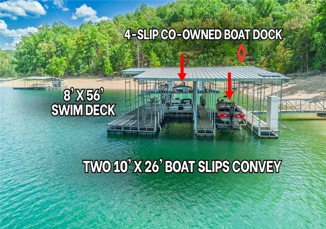 Photo 2 of Single family home for sale at 763 County Rd 155, Eureka Springs, AR 72632 | MLS# 1362257 | Listing updated on 2026-10-19