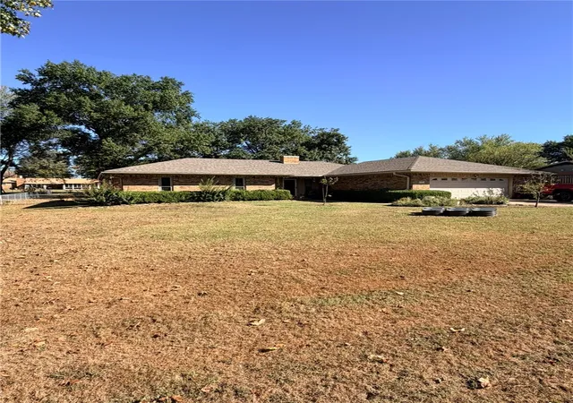 Single family home for sale at 6301 Old Greenwood Rd, Fort Smith, AR 72903 | MLS# 1363659