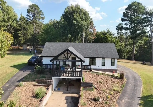 Single family home for sale at 235 County Rd 2605, Lamar, AR 72846 | MLS# 1364082
