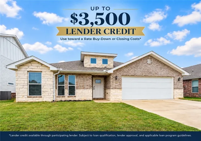 Single family home for sale at 2160 Tallgrass Ter, Centerton, AR 72719 | MLS# 1363046