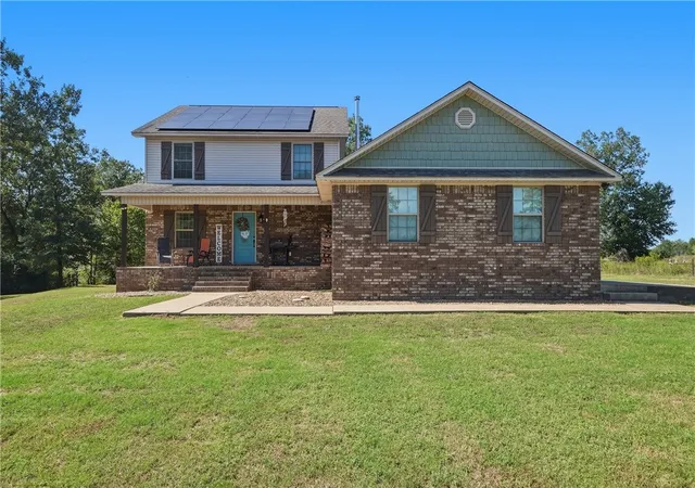 Photo 1 of Sale Pending at 115 Newton Springs Rd, Hector, AR 72843 | MLS# 1364137 | Listing updated on 2026-10-20