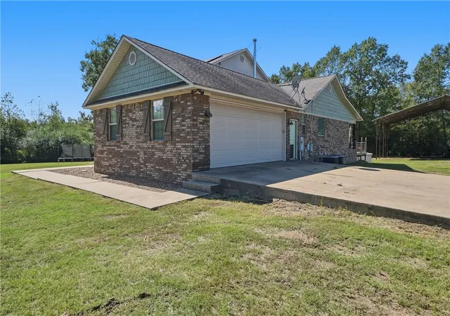 Photo 2 of Sale Pending at 115 Newton Springs Rd, Hector, AR 72843 | MLS# 1364137 | Listing updated on 2026-10-20