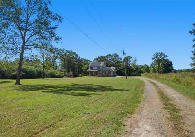Photo 3 of Sale Pending at 115 Newton Springs Rd, Hector, AR 72843 | MLS# 1364137 | Listing updated on 2026-10-20