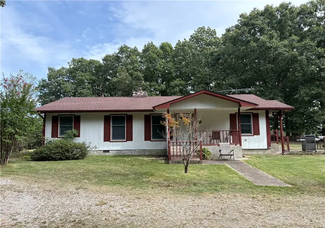 Photo 1 of Sale Pending at 6591 N Highway 125, Yellville, AR 72687 | MLS# 1363717 | Listing updated on 2026-10-14