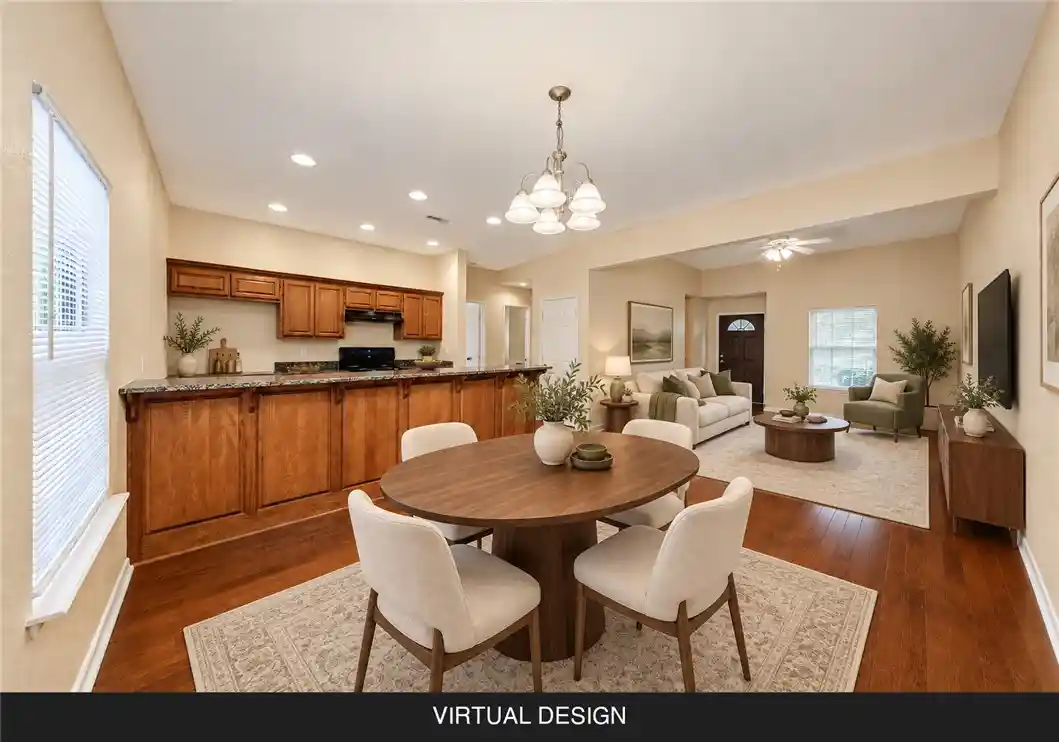 Photo 3 of Multi family home for sale at 3104 Sw Windrift Ave #1 & 2, Bentonville, AR 72713 | MLS# 1362327 | Listing updated on 2026-10-28