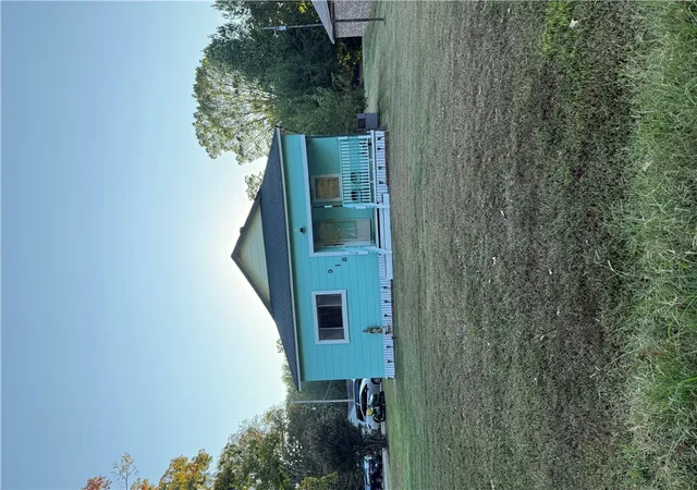 Photo 1 of Single family home for sale at 918 S Hartford Ave, Russellville, AR 72801 | MLS# 1364470 | Listing updated on 2026-10-08