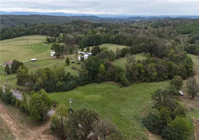 Photo 1 of Land for sale at 2262 County Rd 3020, Altus, AR 72821 | MLS# 1364547 | Listing updated on 2026-10-08