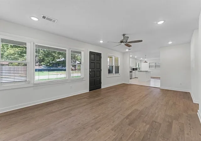 Photo 2 of Single family home for sale at 107 E Parks St, Prairie Grove, AR 72753 | MLS# 1364253 | Listing updated on 2026-10-28