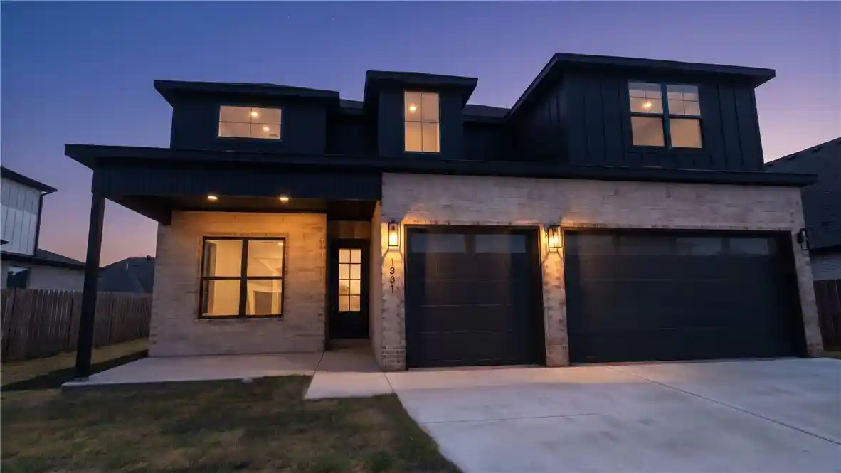 Photo 1 of Single family home for sale at 1861 Bluestem Dr, Centerton, AR 72719 | MLS# 1364528 | Listing updated on 2026-10-30