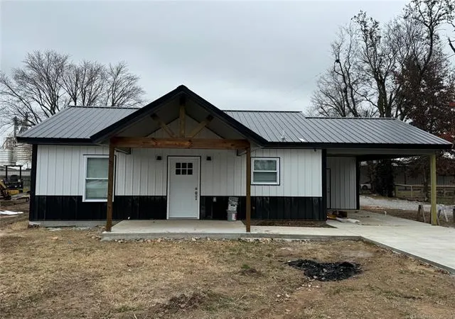 Photo 1 of Single family home for sale at 7 Main St, Westville, OK 74965 | MLS# 1364571 | Listing updated on 2026-10-14