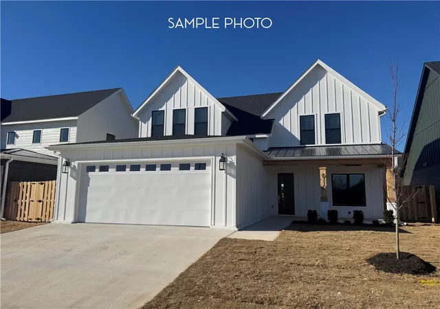 Photo 2 of Single family home for sale at 6009 S 41st Street, Rogers, AR 72758 | MLS# 1364588 | Listing updated on 2026-10-20