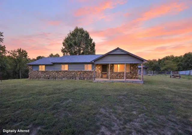 Photo 1 of Single family home for sale at 273 Madison 1321, Huntsville, AR 72740 | MLS# 1364608 | Listing updated on 2026-10-27