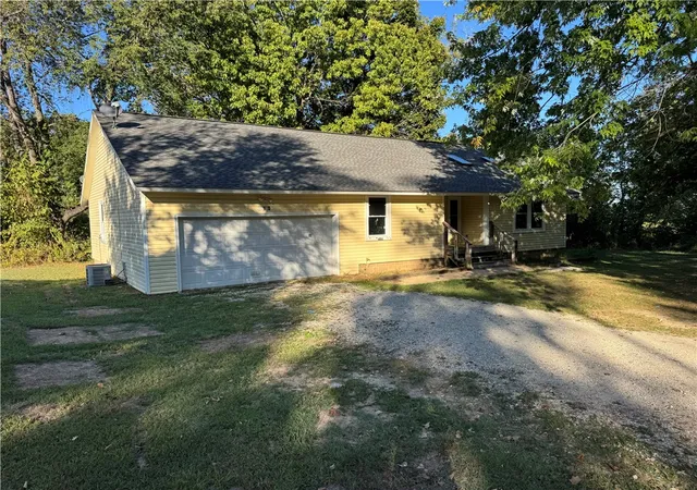 Photo 1 of Single family home for sale at 17970 Wild Rose Ln, Rogers, AR 72756 | MLS# 1364630 | Listing updated on 2026-10-16