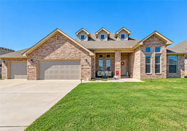 Photo 1 of Single family home for sale at 2311 Jazz Ave, Bentonville, AR 72712 | MLS# 1364631 | Listing updated on 2026-10-20