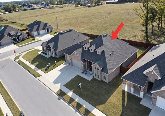Photo 2 of Single family home for sale at 2311 Jazz Ave, Bentonville, AR 72712 | MLS# 1364631 | Listing updated on 2026-10-20