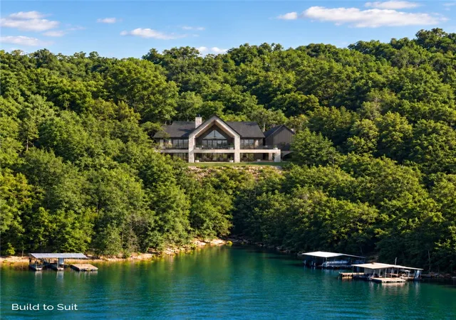 Photo 1 of Mansion for sale at Tbd Tract 3 Dam Site Loop, Garfield, AR 72732 | MLS# 1364485 | Listing updated on 2026-10-13
