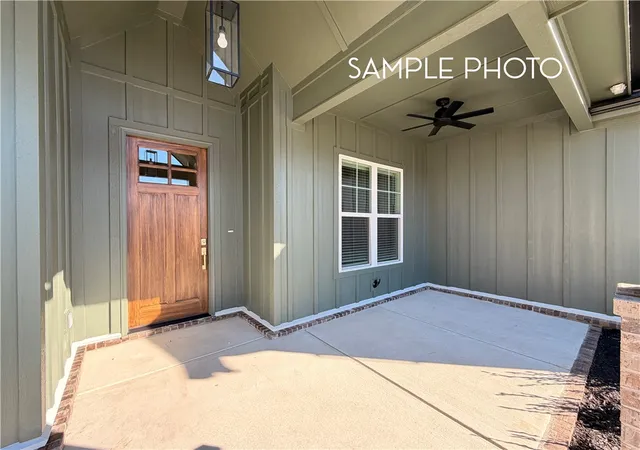 Photo 3 of Single family home for sale at 6607 S 60th Street, Rogers, AR 72758 | MLS# 1364714 | Listing updated on 2026-10-20