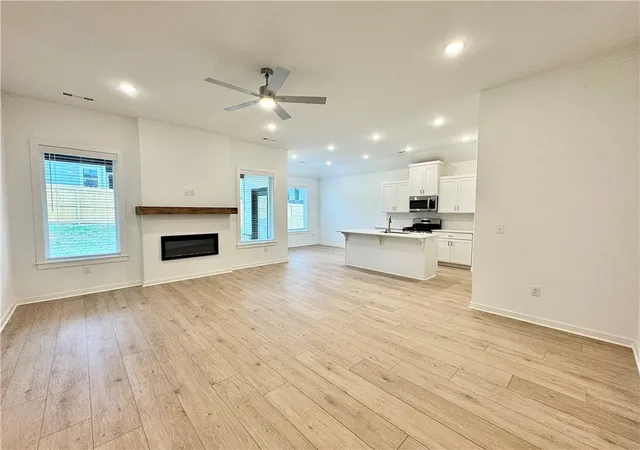Photo 2 of Single family home for sale at 6002 Sw Omaha Ave, Bentonville, AR 72713 | MLS# 1363915 | Listing updated on 2026-10-21