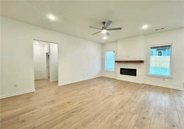 Photo 3 of Single family home for sale at 6002 Sw Omaha Ave, Bentonville, AR 72713 | MLS# 1363915 | Listing updated on 2026-10-21