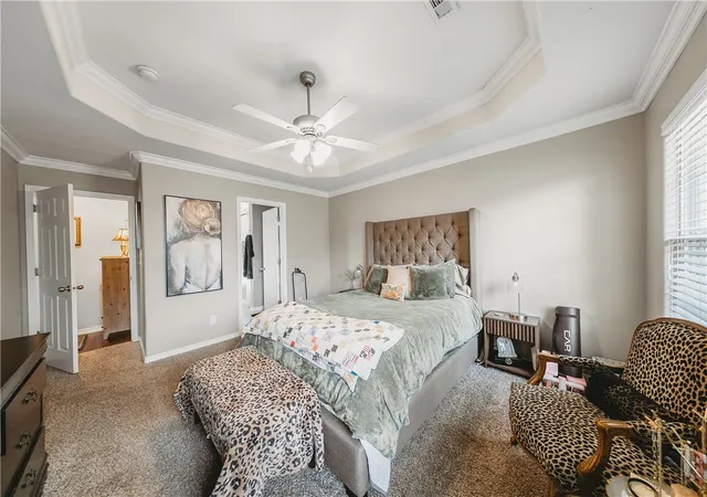 Photo 3 of Single family home for sale at 101 Beasley Dr, Centerton, AR 72719 | MLS# 1364616 | Listing updated on 2026-10-19
