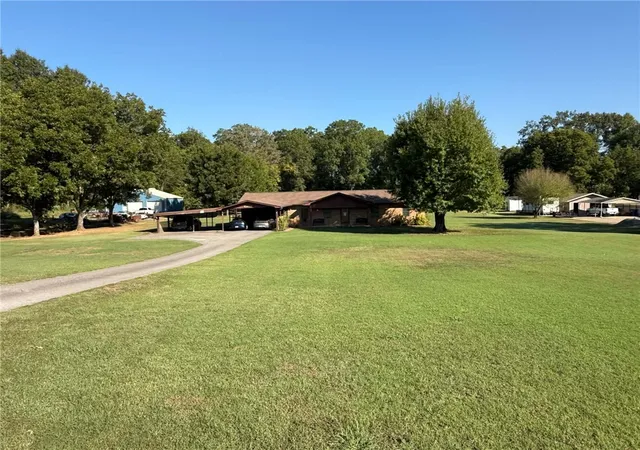 Single family home for sale at 10176 Deerwood Ln, Dardanelle, AR 72834 | MLS# 1364641