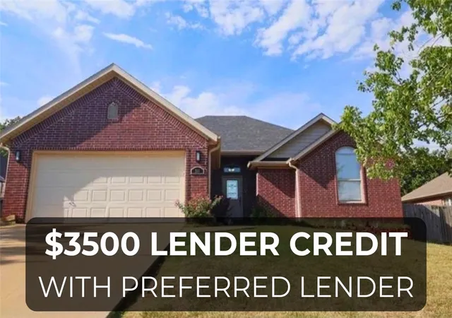 Photo 1 of Single family home for sale at 211 Necessary Dr, Rogers, AR 72758 | MLS# 1364755 | Listing updated on 2026-10-20