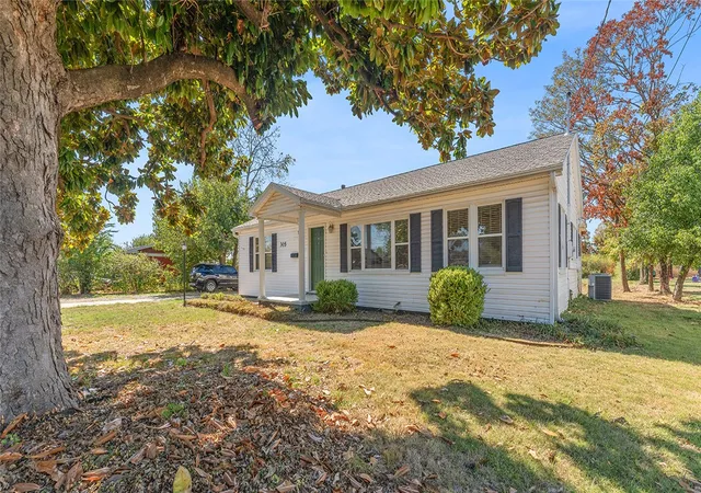 Photo 1 of Single family home for sale at 305 S Dixieland Rd, Rogers, AR 72758 | MLS# 1364532 | Listing updated on 2026-10-13