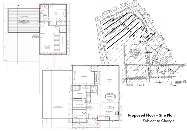 Land for sale at 3 Horden Ln, Bella Vista, AR 72714 | MLS# 1364774