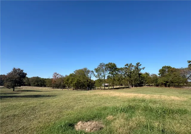 Photo 3 of Land for sale at 12871 Patton Rd, Farmington, AR 72730 | MLS# 1364717 | Listing updated on 2026-10-11