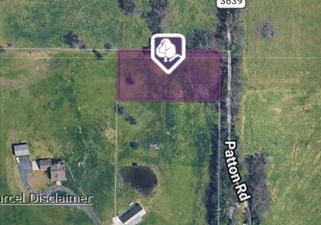 Photo 4 of Land for sale at 12871 Patton Rd, Farmington, AR 72730 | MLS# 1364717 | Listing updated on 2026-10-11