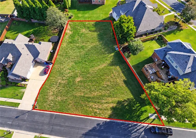Photo 1 of Land for sale at Lot Nw 72 Mystic Ave, Bentonville, AR 72712 | MLS# 1364620 | Listing updated on 2026-10-21