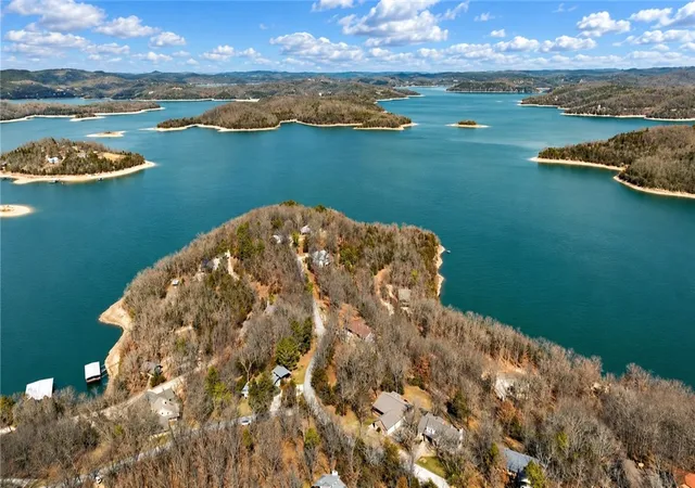 Photo 3 of Land for sale at Huckleberry Hills Rd, Rogers, AR 72756 | MLS# 1364788 | Listing updated on 2026-10-18