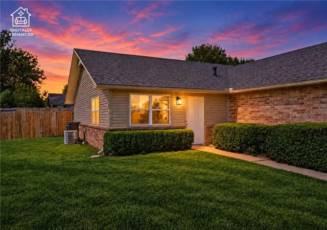 Photo 2 of Sale Pending at 1816 S & 1818 14th St, Rogers, AR 72758 | MLS# 1364817 | Listing updated on 2026-10-17