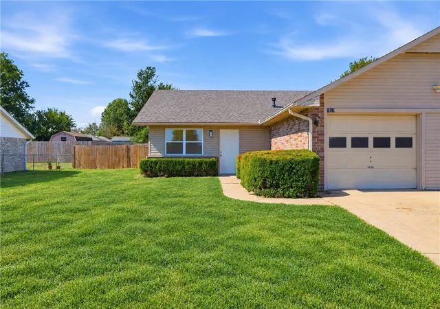 Photo 3 of Sale Pending at 1816 S & 1818 14th St, Rogers, AR 72758 | MLS# 1364817 | Listing updated on 2026-10-17