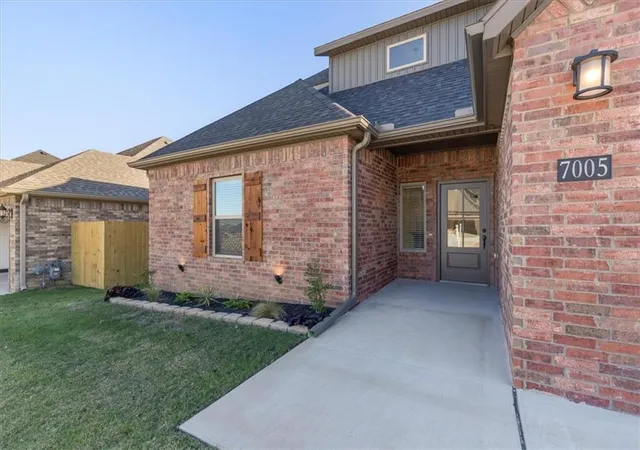 Photo 2 of Single family home for sale at 7005 High Meadow Blvd, Bentonville, AR 72713 | MLS# 1364756 | Listing updated on 2026-10-18