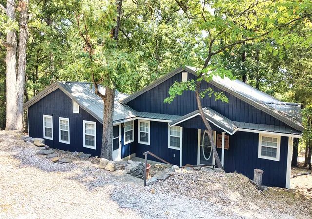 Photo 1 of Single family home for sale at 11646 Cedar Dr, Garfield, AR 72732 | MLS# 1364847 | Listing updated on 2026-10-12