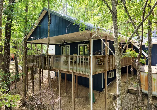 Photo 3 of Single family home for sale at 11646 Cedar Dr, Garfield, AR 72732 | MLS# 1364847 | Listing updated on 2026-10-12