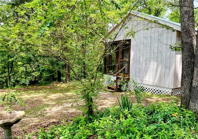 Photo 3 of Single family home for sale at 10523 Mountain Rd, Rudy, AR 72952 | MLS# 1364871 | Listing updated on 2026-10-12
