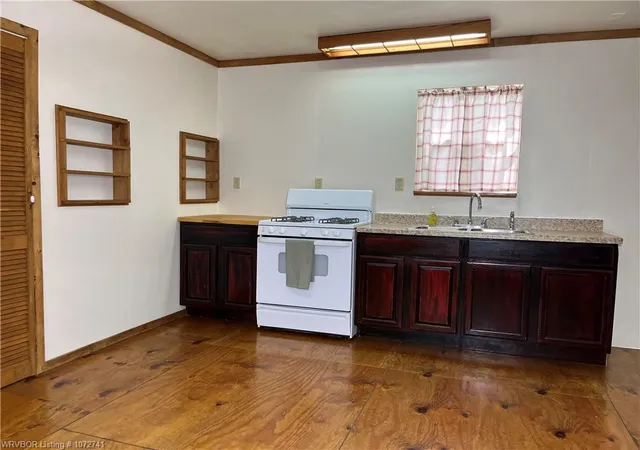 Photo 4 of Single family home for sale at 10523 Mountain Rd, Rudy, AR 72952 | MLS# 1364871 | Listing updated on 2026-10-12