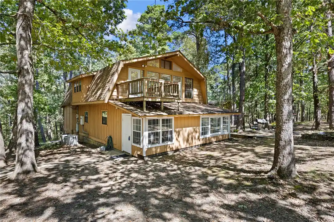 Photo 1 of Single family home for sale at 14 Lunsford Ln, Bigelow, AR 72016 | MLS# 1364967 | Listing updated on 2026-10-27
