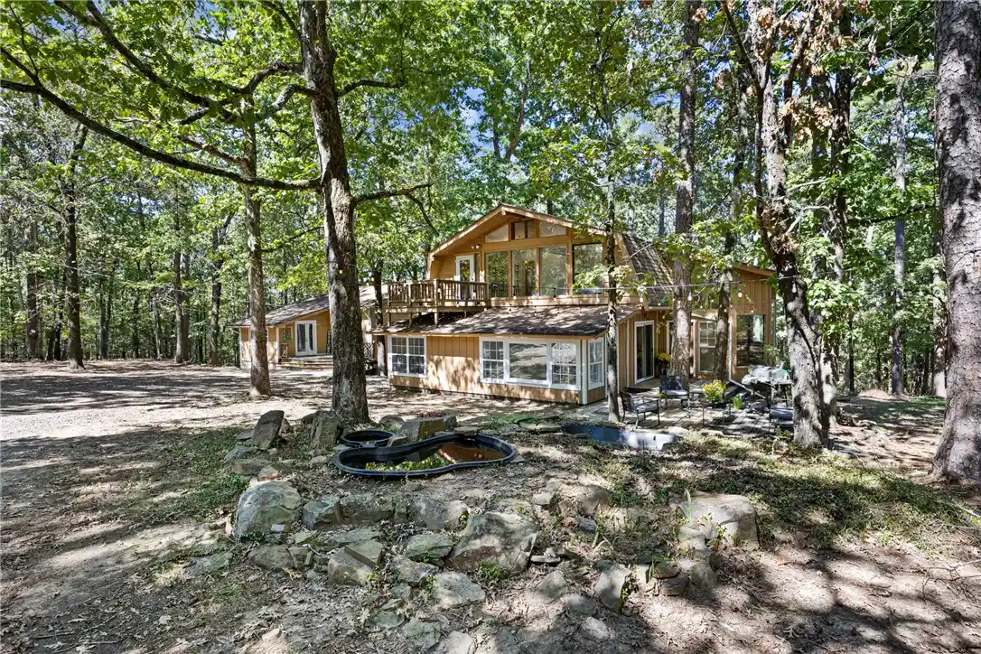 Photo 2 of Single family home for sale at 14 Lunsford Ln, Bigelow, AR 72016 | MLS# 1364967 | Listing updated on 2026-10-27