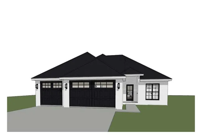 Photo 1 of Single family home for sale at 25 Northampton Dr, Bella Vista, AR 72714 | MLS# 1364143 | Listing updated on 2026-10-20